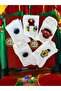 5-Piece Sesame Street College Set Socks - 2