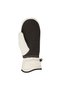 JETTY SOLID W SNOW MITTENS WHISPER WHITE - 3