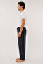 Ji̇ber Modal Cotton Men's Single Bottom Pajama 2891 - 3