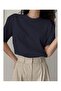 Women's Oversized Flat T-Shirt