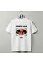 Kendrick Lamar Designed Premium Cotton Unisex T-Shirt - High-Quality Custom Print