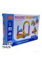 100 Piece Cube Assembly - 5