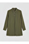 Women's Shirt Tunic - 5