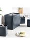 BW124601EU7 Marino Bread Bin - 6