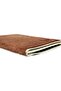 Islamic Prayer Rug with Back Support - 3
