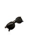 نظارات شمسية للجنسين بنمط الفهد UV400 2556 - 6