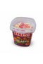 Soft Candy 150 g Bucket Peach Ring and Watermelon - 3