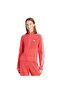 Women's Red Jacket Crochet Tt Kc6495 - 2