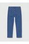 Slim Fit Boy's Jean Trousers