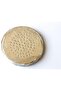 Aluminium Hookah Foil - 30 Mic- 140 mm | New Hooka Shisha Precut Foils 50 Pcs - 3