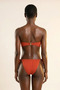 Women's Bikini Bottom Beachwear Swimwear Bottom - 4