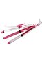 3 In 1 Beauty Professional Hair Curler & Straightener - 2