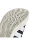 Grand Court Alpha 00S Jh7235 Unisex Sports Shoes Black-White - 7