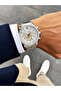 Men's Wristwatch Steel Band Premium Design Gift Boxed - 6