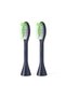 One by Sonicare Brush head Midnight Blue BH1022 - 3