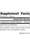 L-Carnitine, Metabolic Energy*, 250mg - 120 Capsules - 2