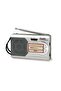 راديو AM/FM طراز UN-822 - 3
