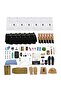 12-Piece Sailor Winter Full-Set Military Uniform Box