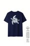 Toom Print, Unisex T-Shirt (Unisex) - 3