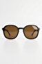 Siena Premium Mineral Glass Sunglasses - 2