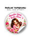 Mother's Day Sticker (Adhesive - 140 Pieces)