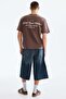 Relaxed Fit T-shirt - 4