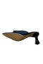 Women's Thin Heel Evening Dress Casual Slippers - 3
