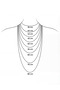 Vionelle Necklace - 4
