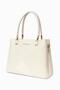 Leather Handbag for Women – Medium Size Elegant Tote Bag, Shoulder Bag, Office & Daily Use Ladies Bag - 3