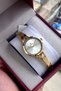Mother's Day Gift Original 2 Year Warranty Women's Wristwatch 3 Atm Water Resistant - 2