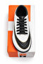Superlig White Black Gold Astroturf Field Shoes – Lightweight & Durable Tf - 3