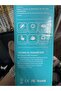 LED Rotary Table Lamp - Touch Dimming, Anti-Blue Light, Dual Power (USB-C), Foldable Study Lamp - 2