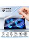 Toyota 2024 C-Hr Hybird Passion/X-Sport/X-Style Compatible Hydrogel Transparent Door Handle Protection Set - 6