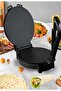 Electric Non-Stick Dosa/Roti Maker – 1600W Multi-Function Crepe, Omelette, and Dosa Maker - 3