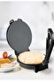 Electric Non-Stick Dosa/Roti Maker – 1600W Multi-Function Crepe, Omelette, and Dosa Maker - 2