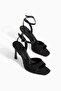 D08000 Daily Orthopedic Women's Classic Heeled Shoes - 4
