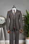 Vest Suit - Slimfit, Choose One Size Larger. - 2