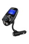 Car FM Modulator - JamLink (MFM4) - Black