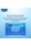 Adult Body Cleaning Wet Wipes Towel 24 Sheets Travel Size Set of 18 (432 Sheets) - 4