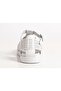 Women's Sandals White Braided 100% Leather Orthopedic Comfortable Fit - 6