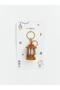 Flashlight Figured Keychain (S6) - 2