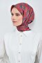 Silk Scarf 2026 Spring-Summer - 9522D-85 - Tivil