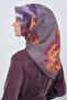 Silk Scarf 2026 Spring-Summer - 9506D-56 - Sura - 3