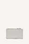 Women's Faux Leather Wallet H2875Axns - 6