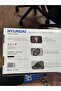 Hyundai Keyboard and Mouse Combo - USB Wired Set, 104 Keys Full Size, 1000 DPI Mouse, Business Office Accessories - 4