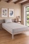 Lidya Double Elastic Sheet - 4