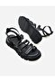 61 Women's Genuine Leather Orthopedic Soft Sole Ankle Strap Flip-Flop Bodrum Sandals - 4