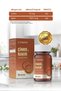 Zinc and Copper 30 Capsules 15 Mg Zinc Picolinate and 1000 Mcg Copper Containing Food Supplement - 2