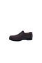 Serra 571 Men's Dark Brown Genuine Leather Loafer Shoes - 3
