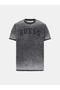 Logo baskılı T-Shirt - 5